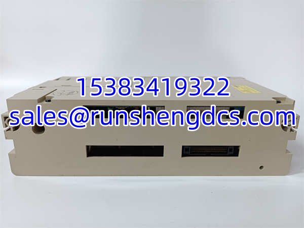 ABB 07BR61R1 | Decentral I/O Coupler for Advant OCS - Image 3