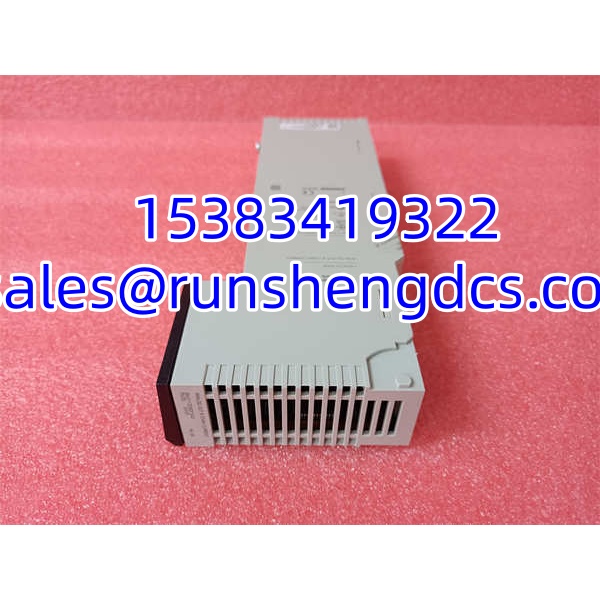 Schneider 140ACO13000 | Quantum 8-Ch Analog Output Module