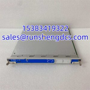 Bently Nevada 3500/92 136180-01 | Communication Gateway Module for 3500 Rack