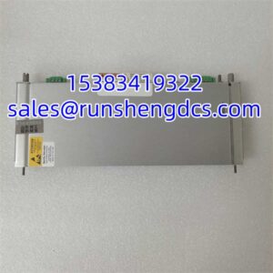 Bently Nevada 146031-01 | 3500/22 TDI I/O Module, 10/100Base-T