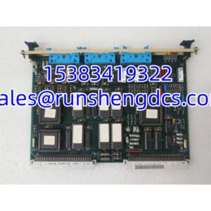 ABB SCYC51010 58052515G | Pulse Signal Processing Unit, Surplus