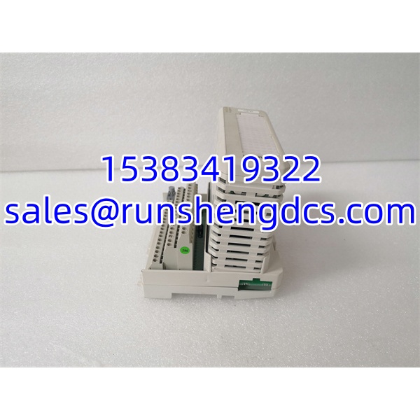 ABB LDGRB-01 3BSE013177R1