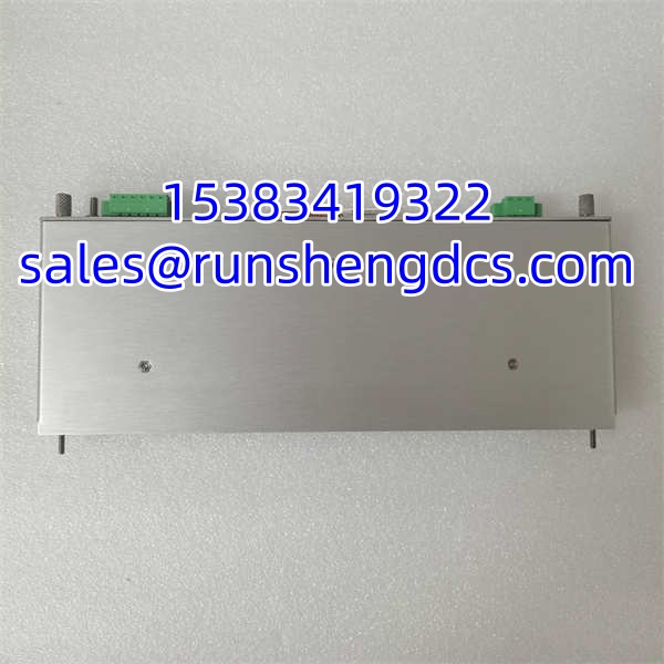 Bently Nevada 146031-01 | 3500/22 TDI I/O Module, 10/100Base-T - Image 3